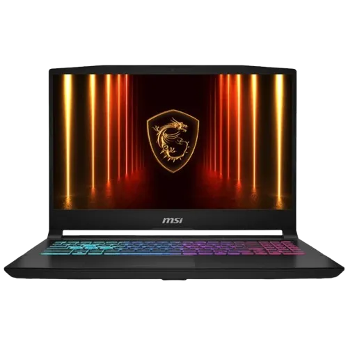 High-Performance PCs